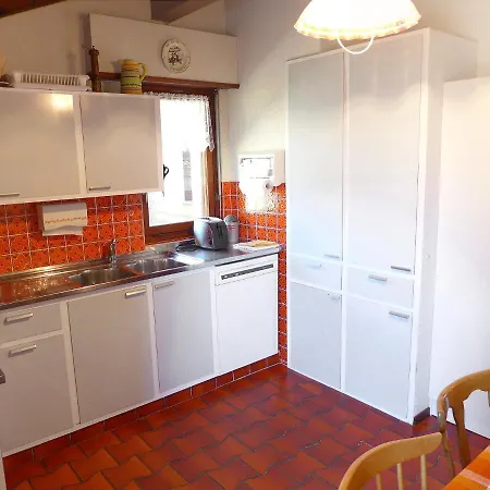 Apartment Collinette Crans-Montana