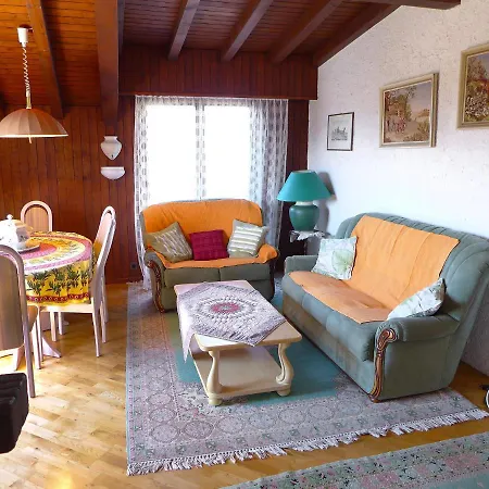 Apartment Collinette