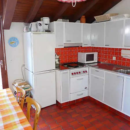 Apartment Collinette *