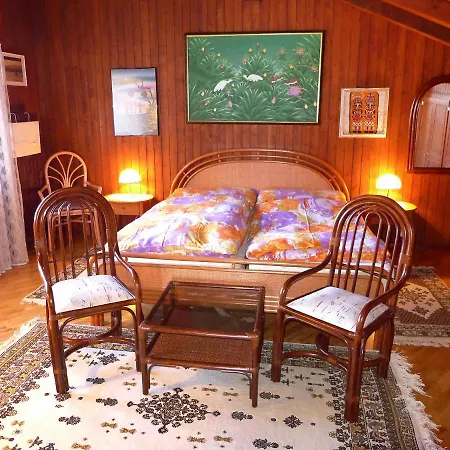 Apartment Collinette Crans-Montana