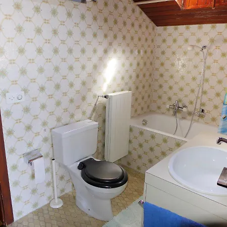 Apartment Collinette Crans-Montana