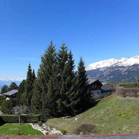 Collinette * Crans-Montana