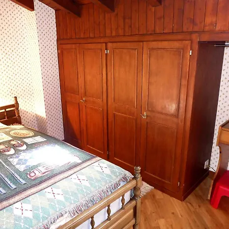 Collinette Apartment Crans-Montana