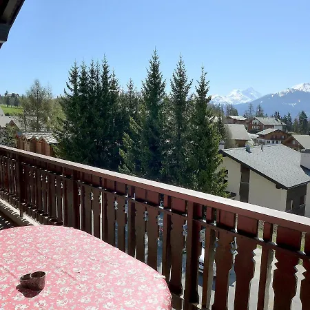 Collinette * Crans-Montana