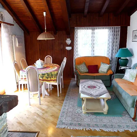 Collinette * Crans-Montana